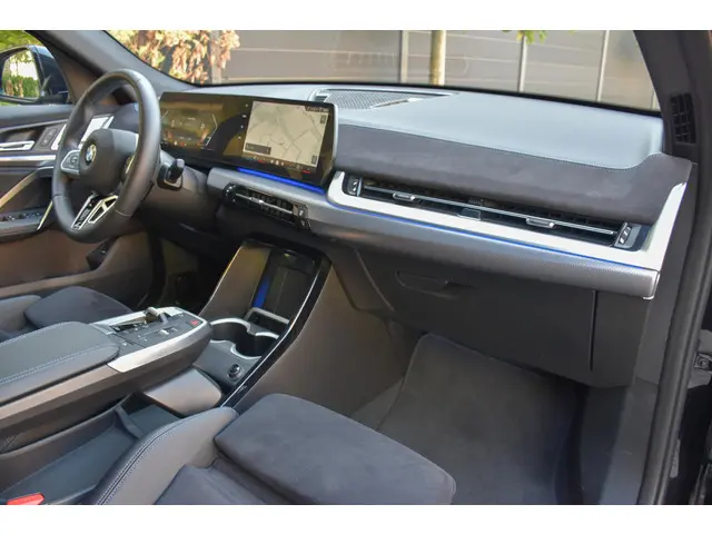 BMW X2 sDrive20i 2024 Benzine 10