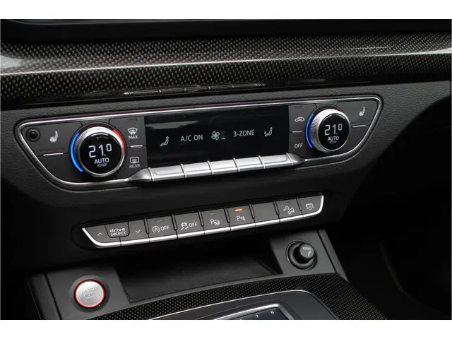 Audi SQ5 3.0 TFSI Quattro 2017 Benzine 11