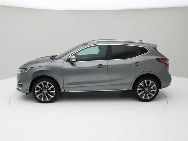 Nissan QASHQAI 2