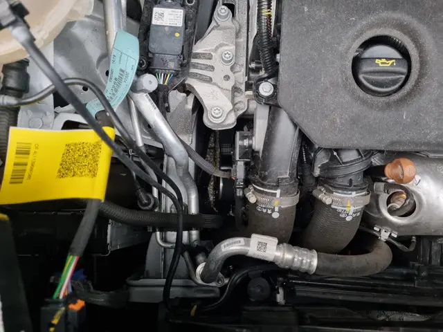 Opel Vivaro 1.5 Diesel .120 S&S Facelift 2024 Diesel 11