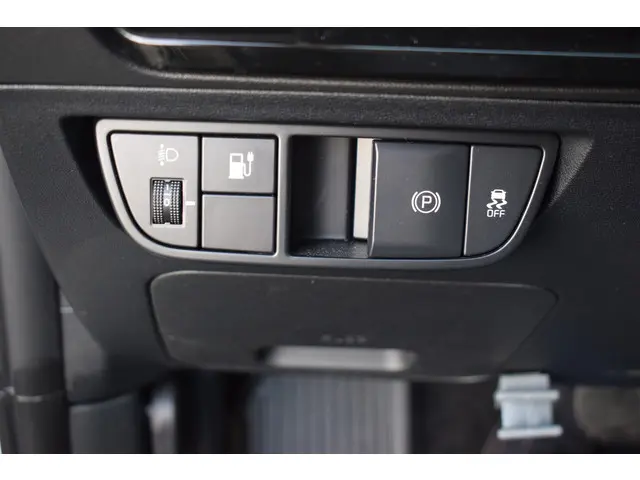 Kia EV6 77.4kWh Light 2024 Elektrisch 10