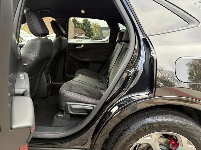 Ford Kuga 2.5 PHEV ST-Line X 2025 Hybride Benzine