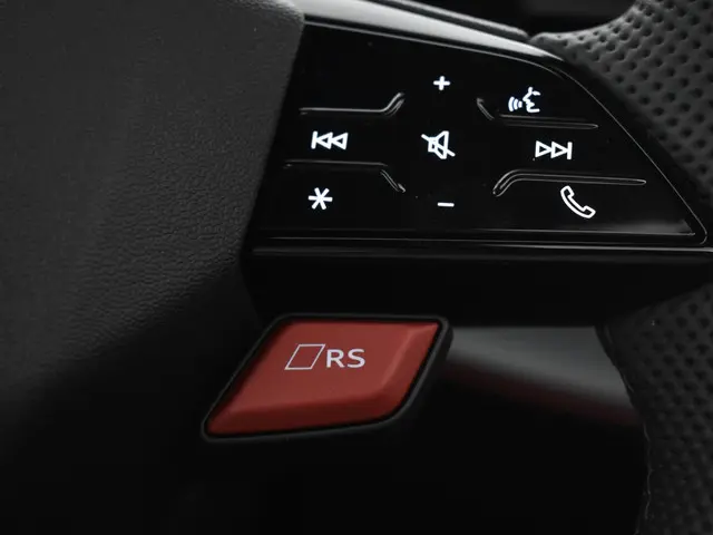 Audi RS3 Sportback 2.5 TFSI quattro 400 PK 2025 Benzine 32