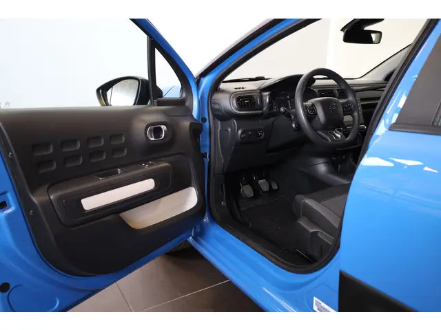 Citroën C3 PT 82 Feel 2017 Benzine 10