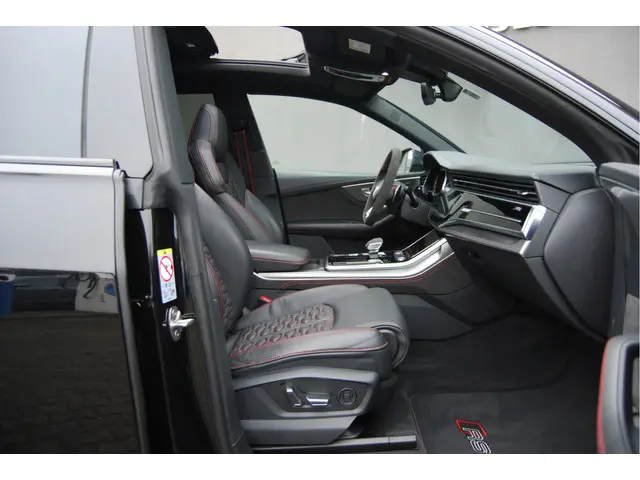 Audi RSQ8 4.0 TFSI Quattro 2020 Hybride Benzine 20