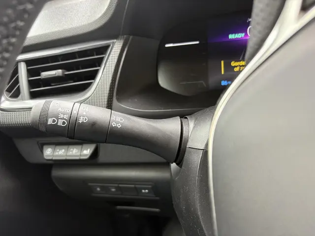 Renault Kangoo E-Tech Extra L1 44 kWh 2026 Elektrisch 12