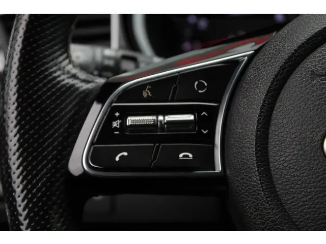 Kia ProCeed 1.0 T-GDI GT-Line Panorama 2019 Benzine 8