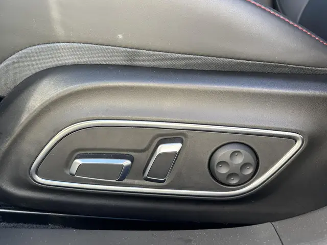 XPENG P7 AWD Performance 86 kWh 2025 Elektrisch 19