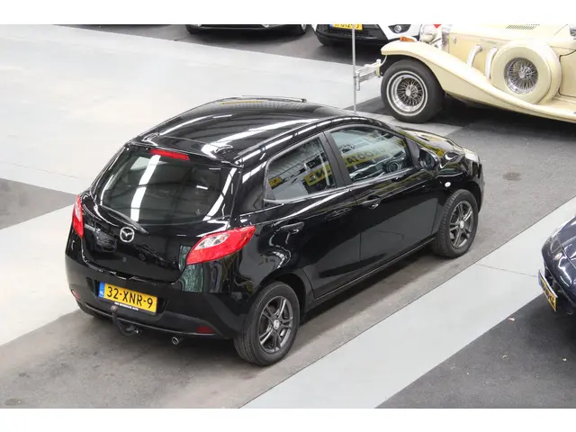 Mazda 2 1.3 Cool 2012 Benzine 13