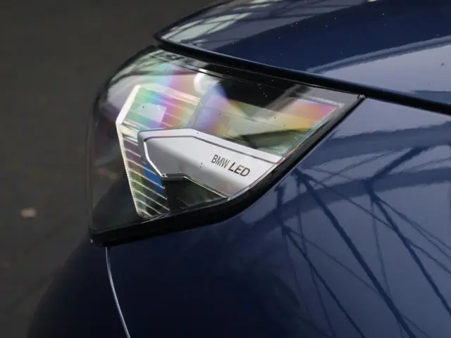 BMW i5 eDrive40 M Sport Edition 84 kWh 2025 Elektrisch 41