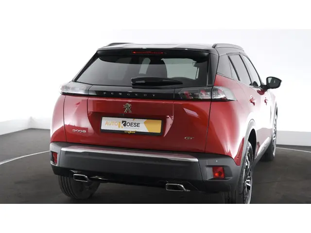 Peugeot 2008 PureTech 130 GT 2022 Benzine 49