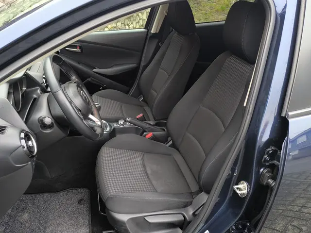 Mazda 2 1.5 Skyactiv-G Sport Selected 2019 Benzine 11