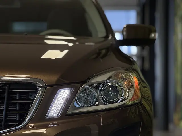 Volvo XC60 3.0 T6 AWD Summum 2012 Benzine 22
