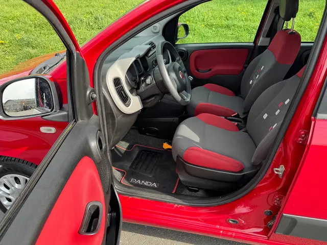 Fiat Panda 0.9 TwinAir Easy Airco 2013 Benzine 13