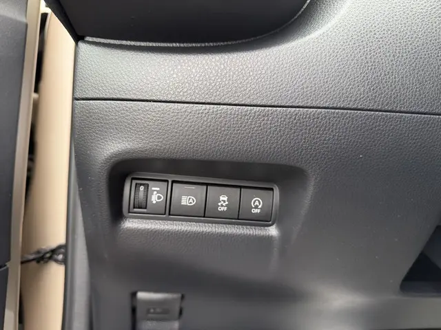 Toyota Aygo X 1.0 VVT-i S-CVT Pulse 2024 Benzine 13