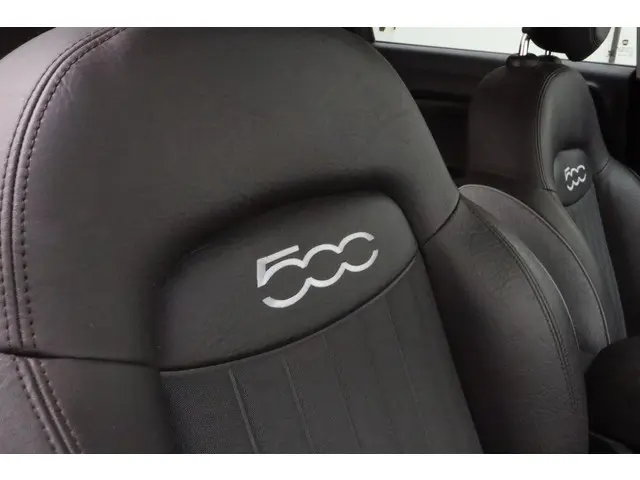 Fiat 500X 1.4 Turbo 140pk MultiAir Lounge 2016 Benzine 31