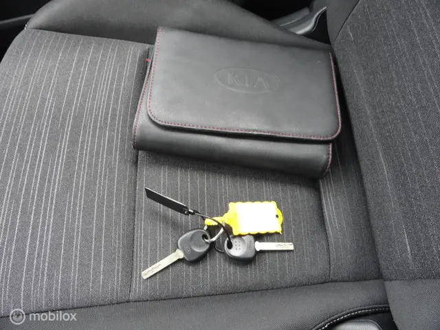 Kia Picanto 1.0 CVVT EconomyLine 2017 Benzine 16