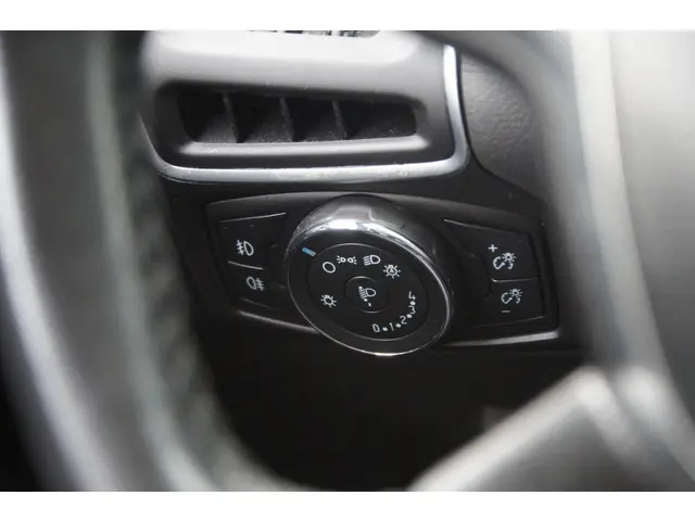 Ford Focus 1.0 EcoBoost Lease Trend 2013 Benzine 20