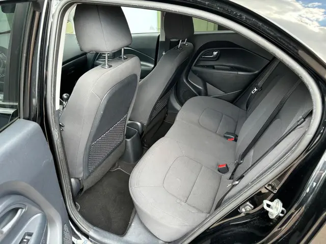 Kia Rio 1.2 CVVT Plus Pack Airco Cruise 2014 Benzine 11