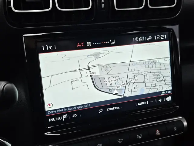 Citroën C3 Aircross 1.2 PureTech Feel 2022 Benzine 22