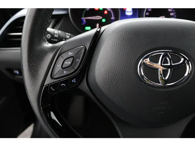 Toyota C-HR 2.0 Hybrid Dynamic 2021 Hybride Benzine 19
