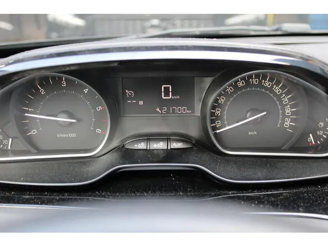 Peugeot 208 1.5 BlueHDi Blue Lease Active 2019 Diesel 18
