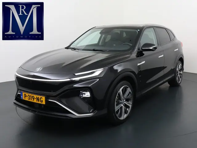 MG Marvel R Luxury 70 kWh 2022 Elektrisch 1