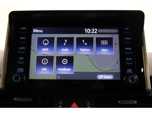 Toyota RAV4 2.5 Hybrid AWD Bi-Tone, 2020 Hybride Benzine 30