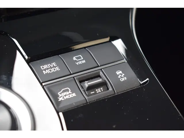 Subaru Solterra Sky Package 71 kWh 2024 Elektrisch 31