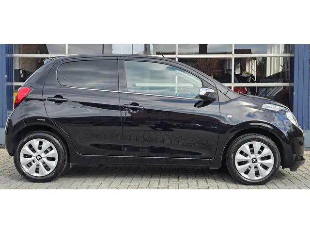 Citroën C1 1.0 VTi Feel 2020 Benzine 6