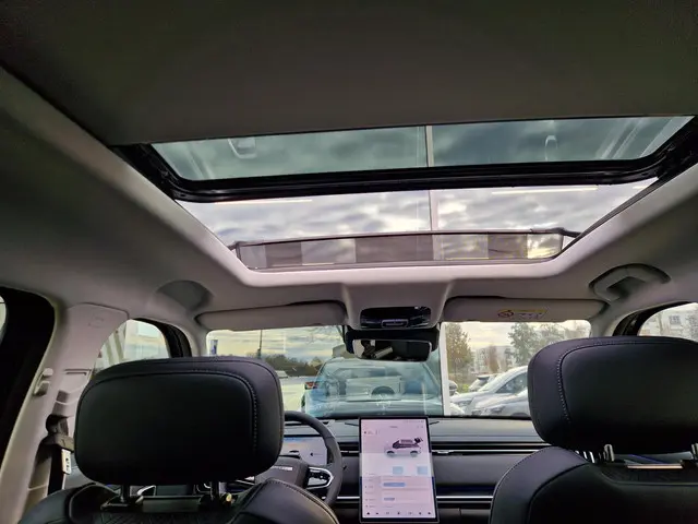 Jaecoo 7 1.5 GDI SHS-P Exclusive 2025 Hybride Benzine 26