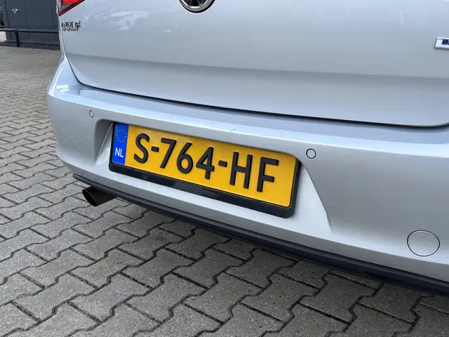 Volkswagen Golf 1.2 TSI Connected Series 2016 Benzine 6