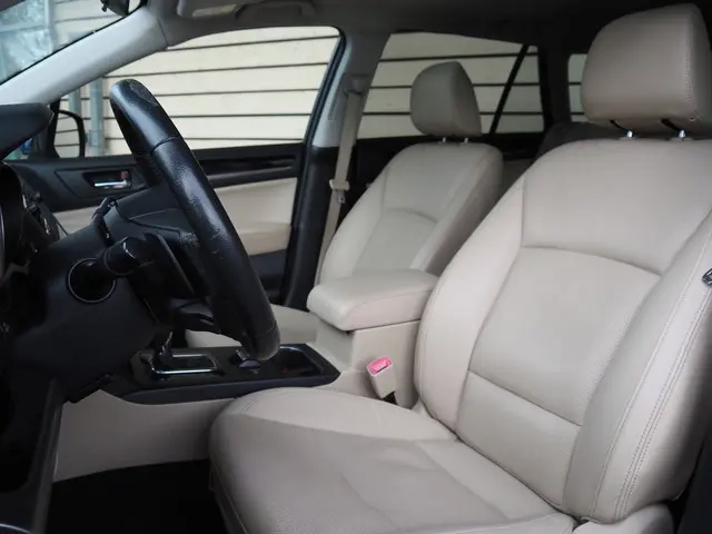 Subaru Outback 2.5i Premium AWD - Trekhaak 2016 Benzine 12