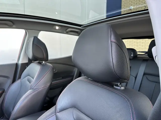 Renault Kadjar 1.2 TCe Extase 2017 Benzine 49