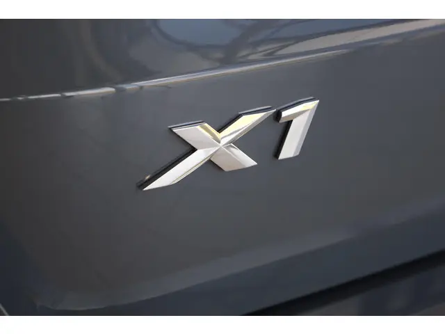 BMW X1 xDrive30e 2025 Hybride Benzine 29