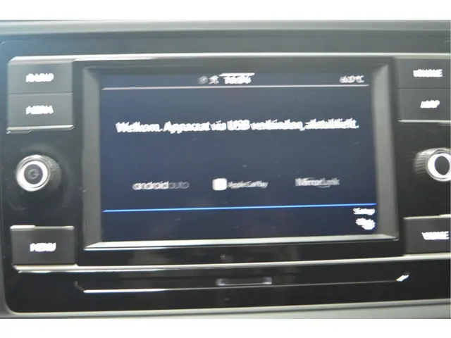 Volkswagen Crafter 35 2.0 TDI L3H3 Highline 2021 Diesel 14