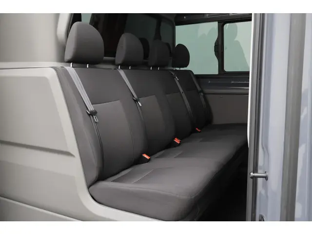 MAN TGE 35 2.0 TDI L3H3 DSG DC 7-persoons 2024 Diesel 17