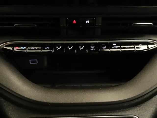 Abarth 500e Urban 42 kWh 2024 Elektrisch 25
