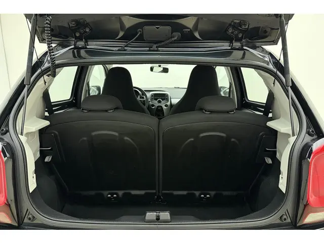 Citroën C1 1.0 e-VTi Feel 2015 Benzine 3