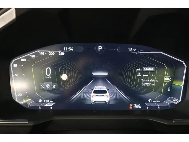 Lynk & Co 01 1.5 2023 Hybride Benzine 20