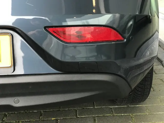 Volvo V40 1.5 T2 Polar+ Automaat 2019 Benzine 28