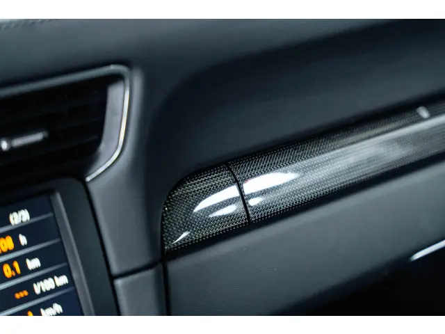 Porsche 911 Turbo 2014 Benzine 40
