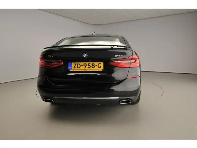 BMW 6 Serie 3