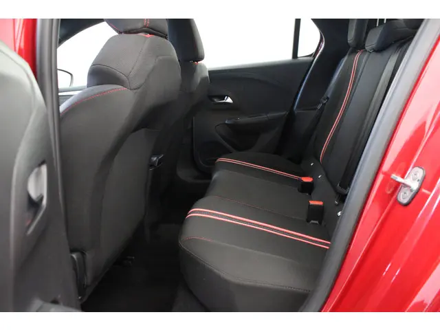 Opel Corsa 1.2 Turbo GS 2023 Benzine 13