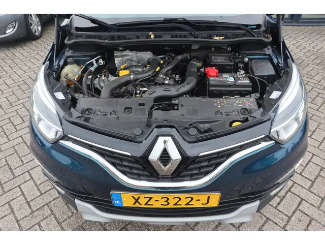 Renault Captur 0.9 TCe Intens 2019 Benzine 11