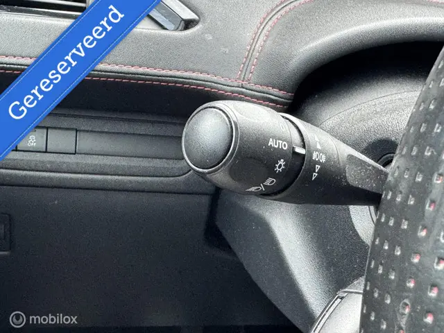Peugeot 208 1.6 THP GTI | Nap | 2 eigenaren 2013 Benzine 15