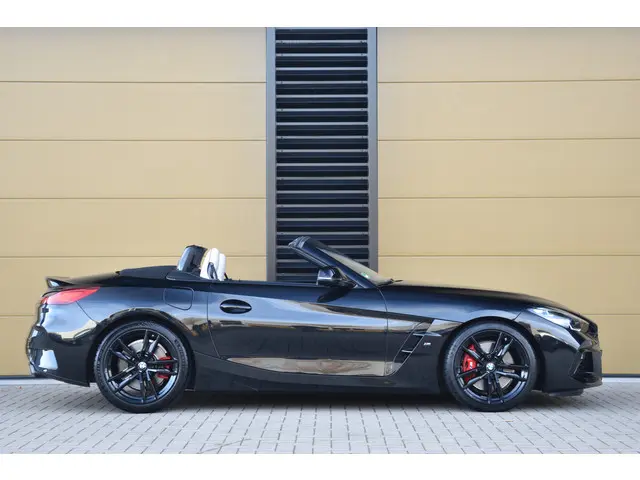 BMW Z4 Roadster M40i High Executive 2021 Benzine 5