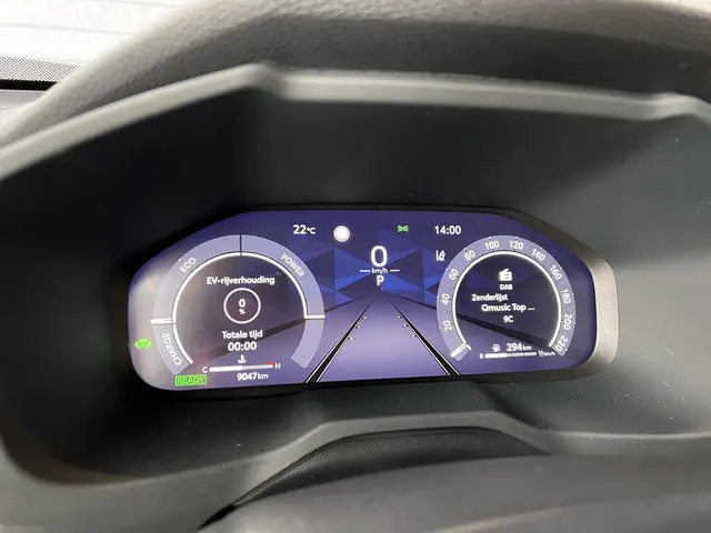 Toyota RAV4 2.5 Hybrid Team D 2024 Hybride Benzine 8