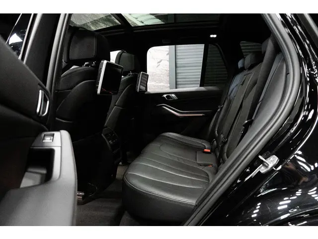 BMW X5 xDrive45e High Executive 2022 Hybride Benzine 15