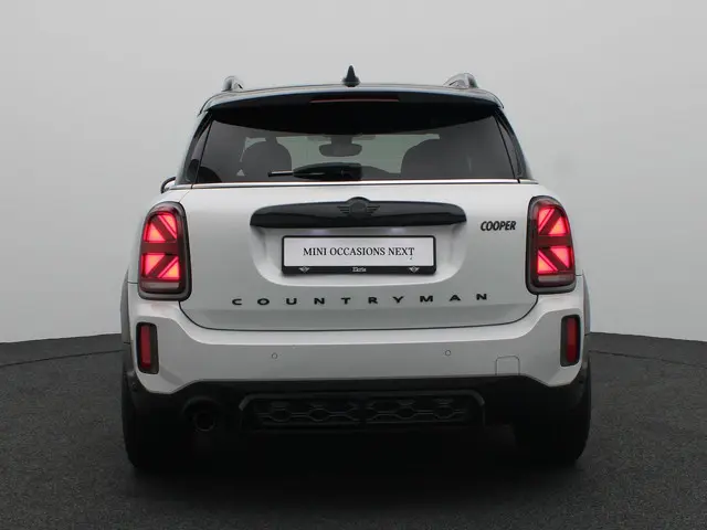 MINI Countryman Cooper 2021 Benzine 5